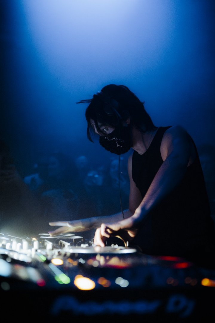I HATE MODELS | ROXY Prague
