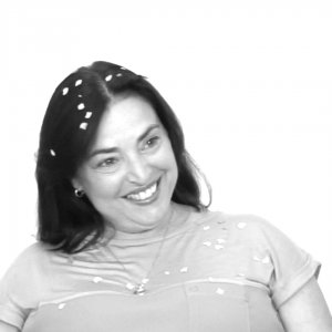 Patricia de Abreu e Lima